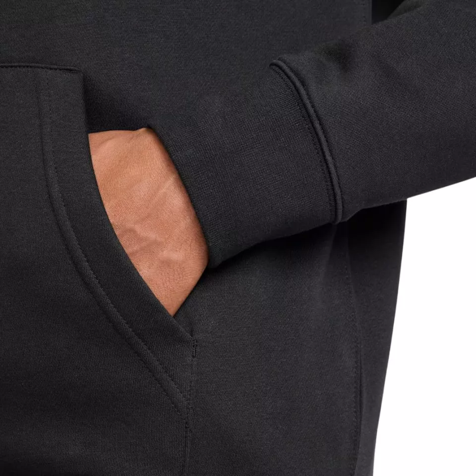 Nike Club Fleece Full-Zip Kapucnis melegítő felsők