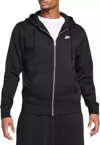 Club Fleece Full-Zip