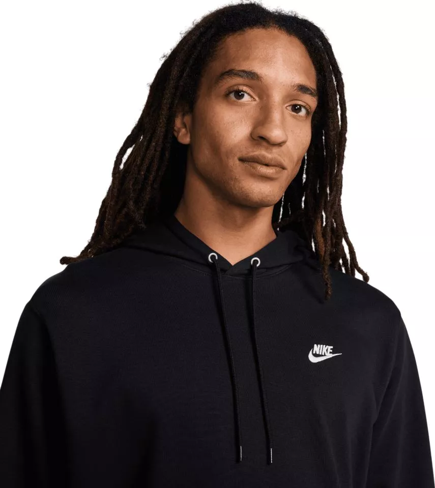 Felpe con cappuccio Nike  Club Hoody
