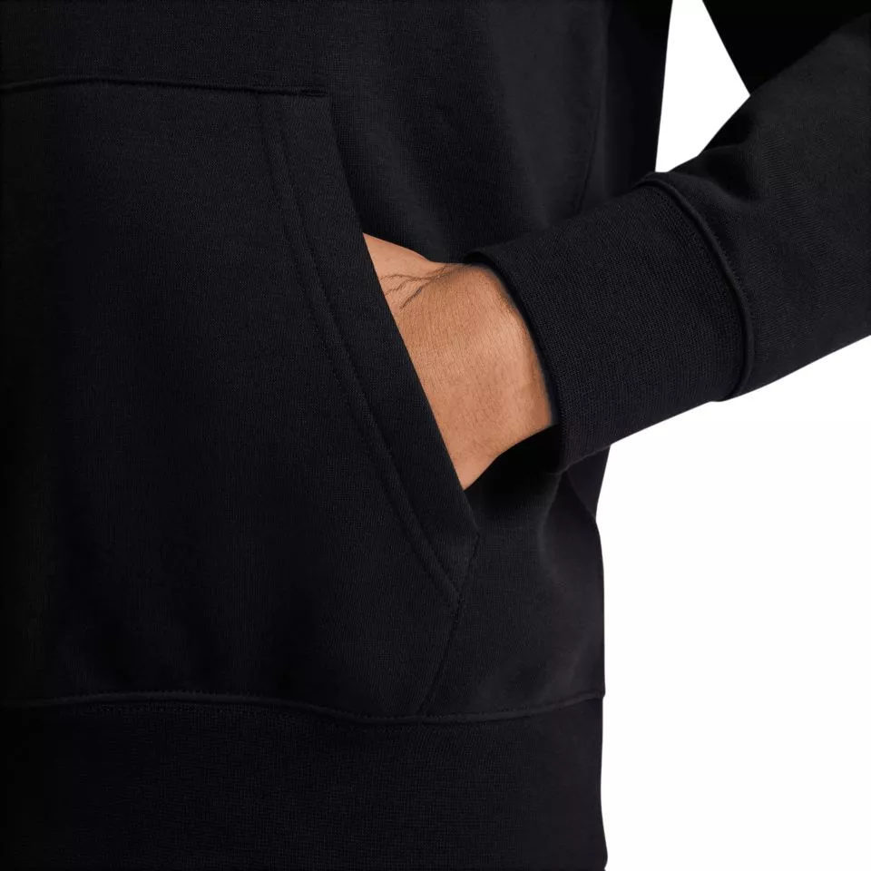 Felpe con cappuccio Nike  Club Hoody