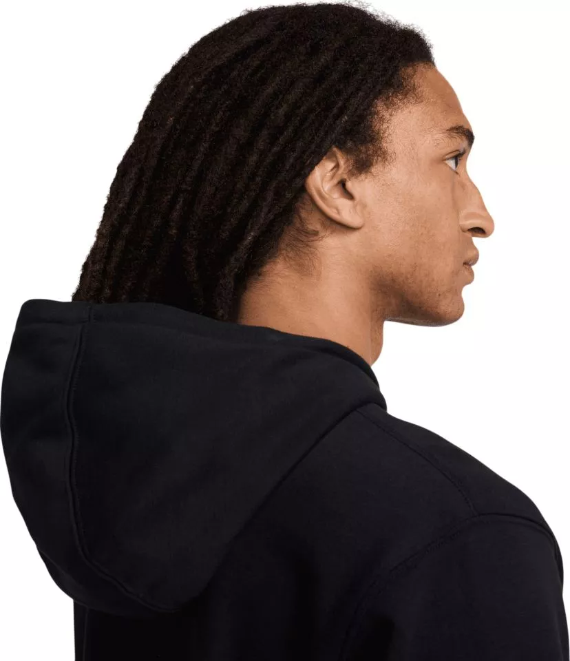 Felpe con cappuccio Nike  Club Hoody