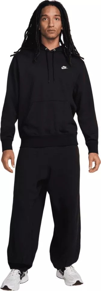 Felpe con cappuccio Nike  Club Hoody