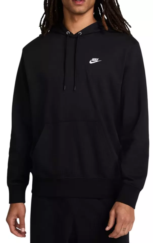 Hoodie Nike Club Hoody