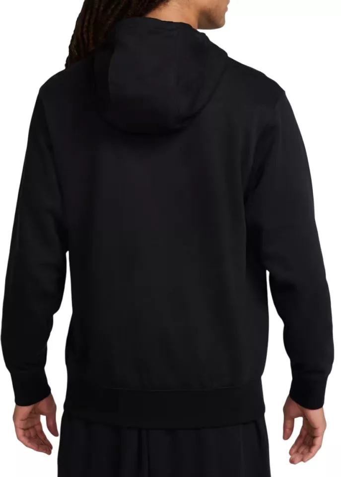 Hoodie Nike Club Hoody