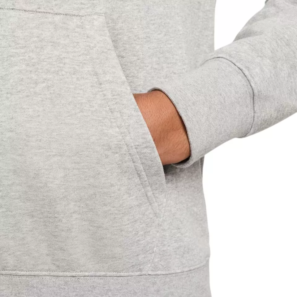Felpe con cappuccio Nike  Club Hoody