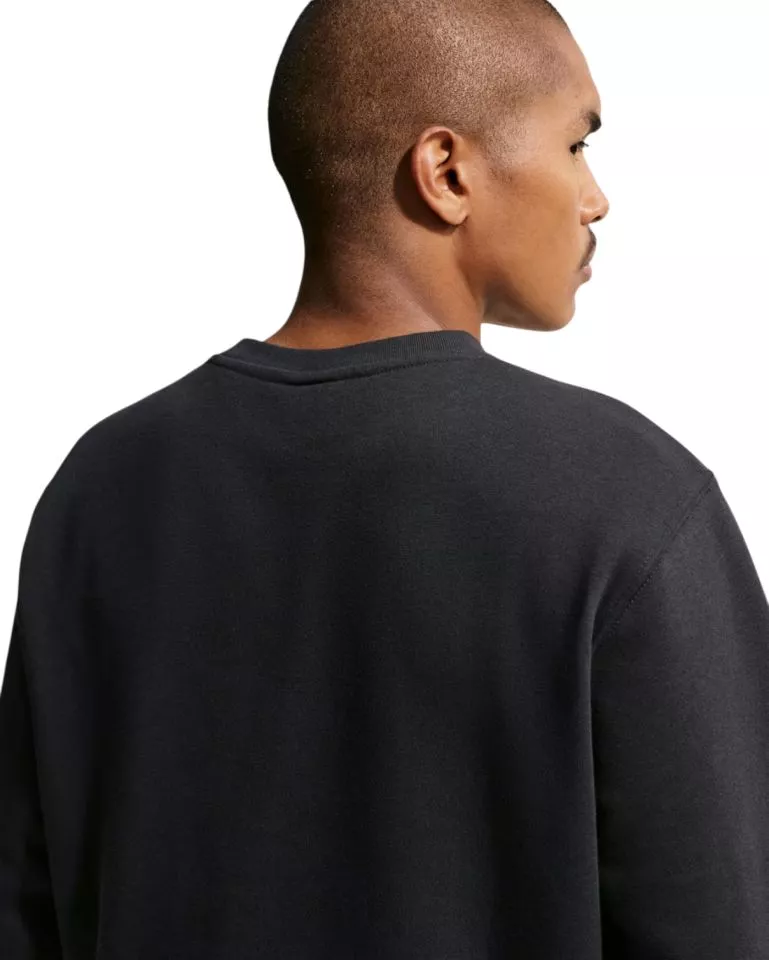 Φούτερ-Jacket Nike Club