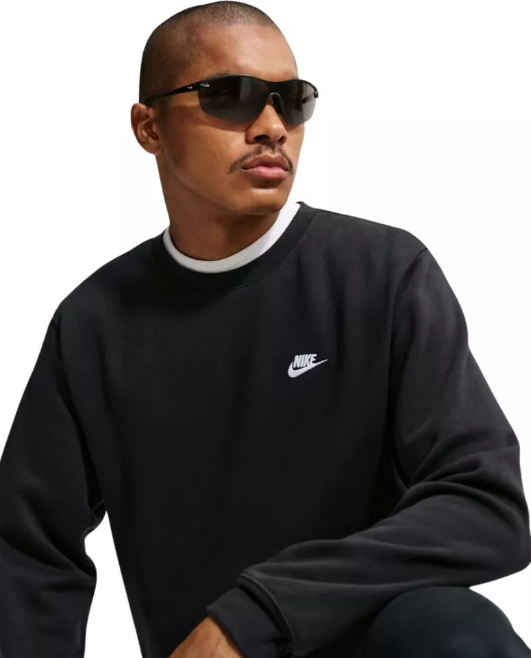 Φούτερ-Jacket Nike Club