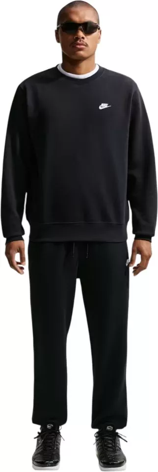 Φούτερ-Jacket Nike Club