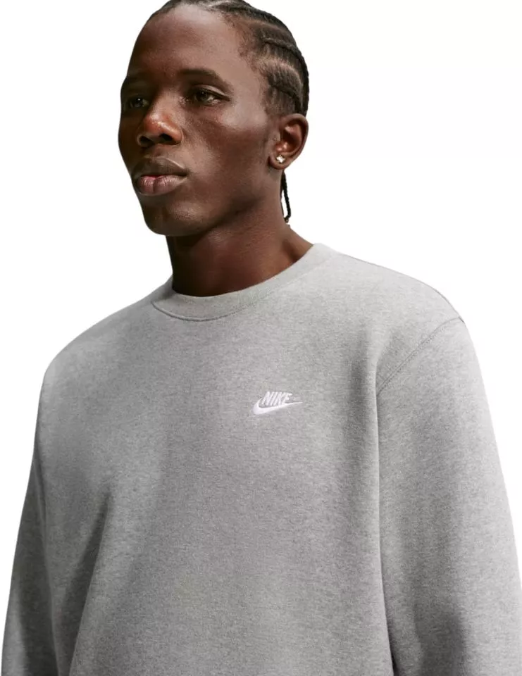 Суитшърт Nike Club
