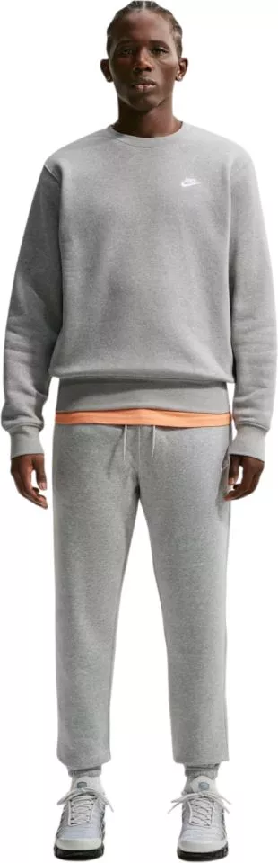 Суитшърт Nike Club