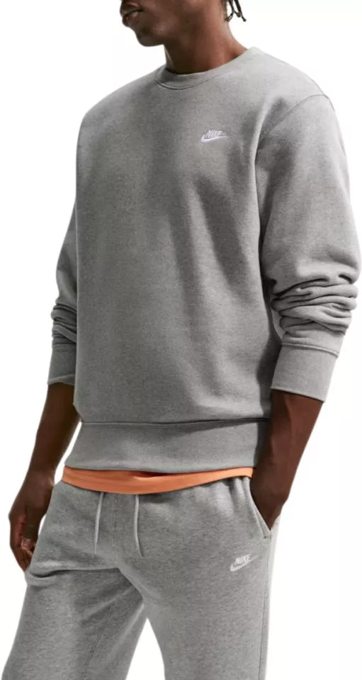 Суитшърт Nike Club