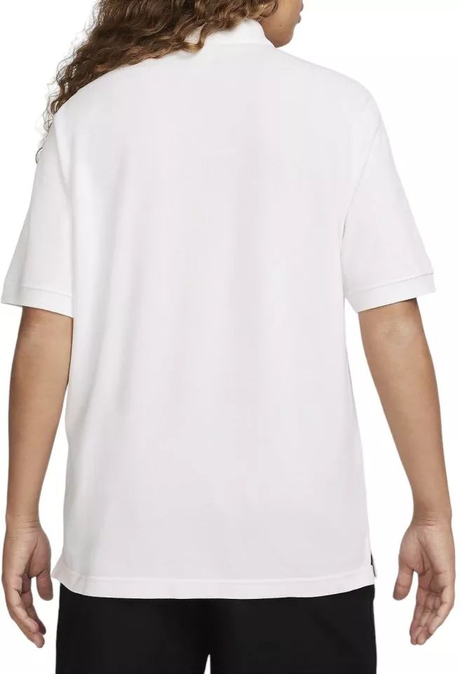 Поло тениска Nike M NK CLUB SS POLO PIQUE
