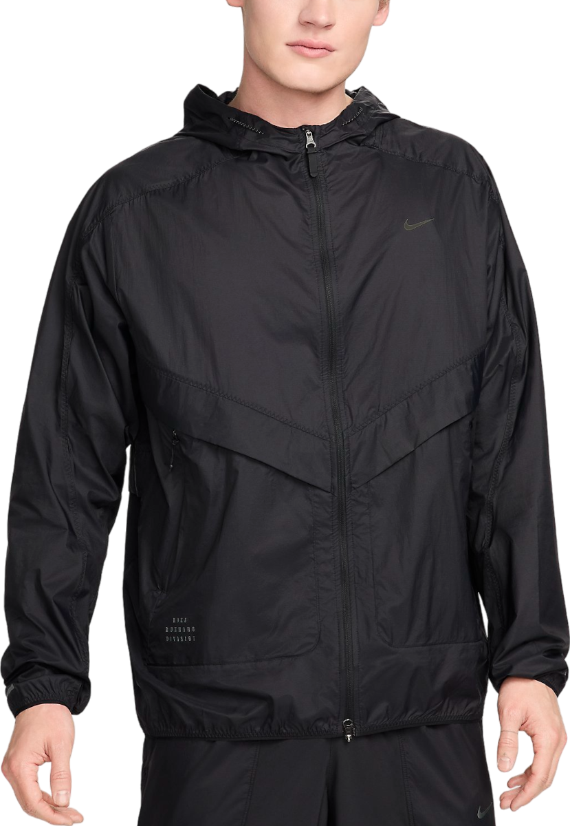 Hooded jacket Nike Running Division