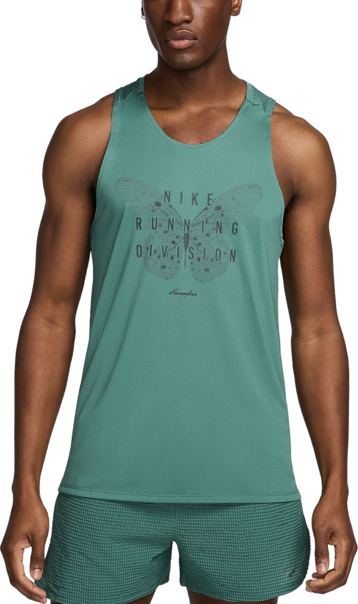 Singlet Nike Rise 365 Running Division