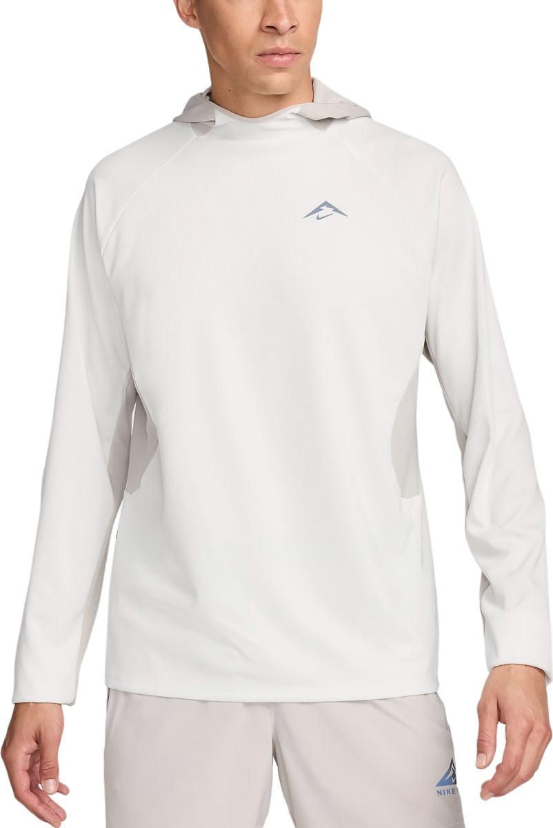 Sweatshirt med huva Nike Trail