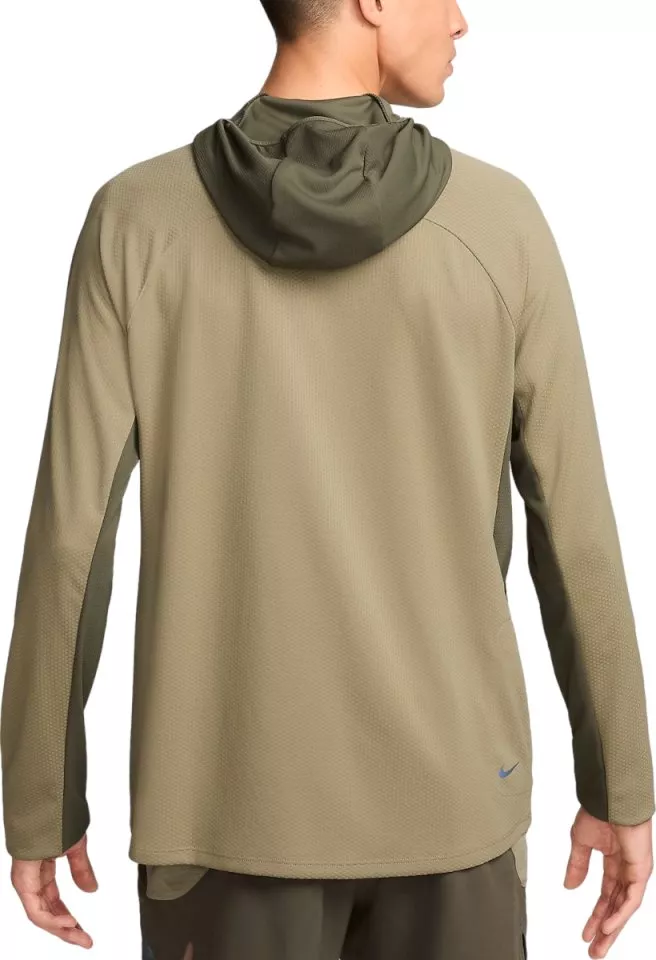 Hooded sweatshirt Nike Trail