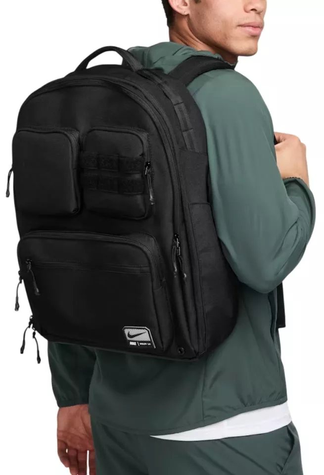 Nike Utility Power 2.0 Backpack 33l - Top4Running.com Nike Utility Power 2.0 Backpack 33l - Top4Running.com