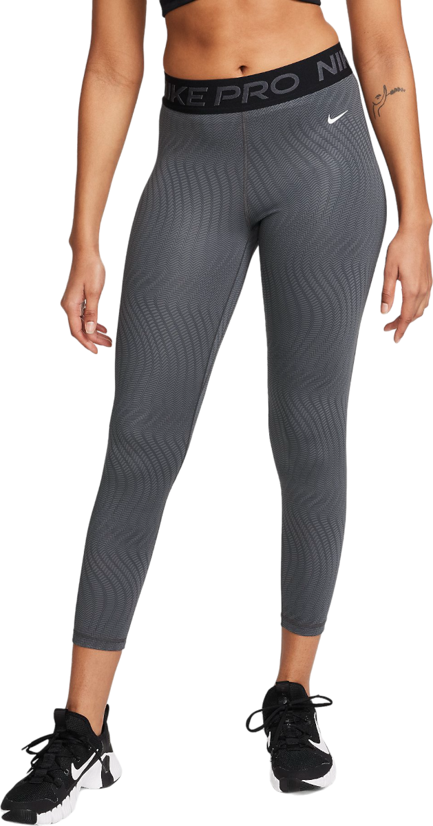 Leggings Nike W NP DF MR GRX 7/8 TGHT 