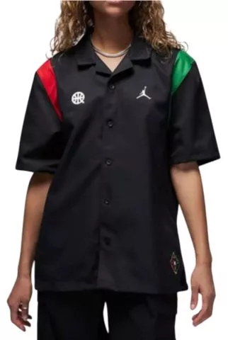 Jordan Quai54 Button Up