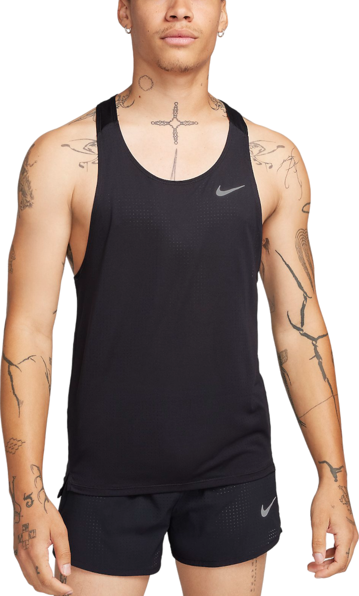 Tanktop Nike M NK DF FAST SINGLET