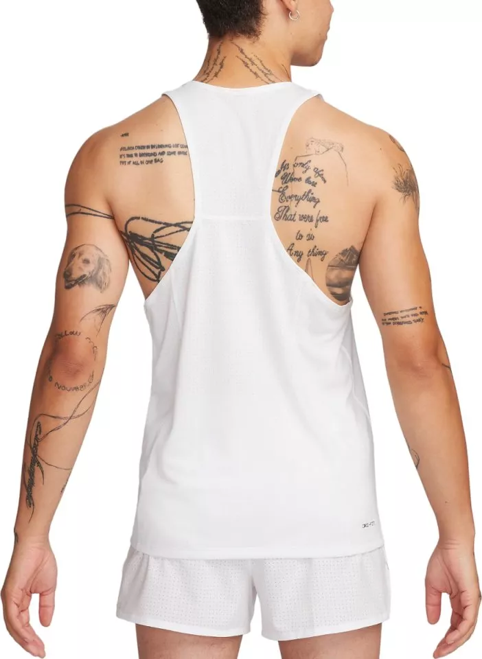 Majica bez rukava Nike M NK DF FAST SINGLET