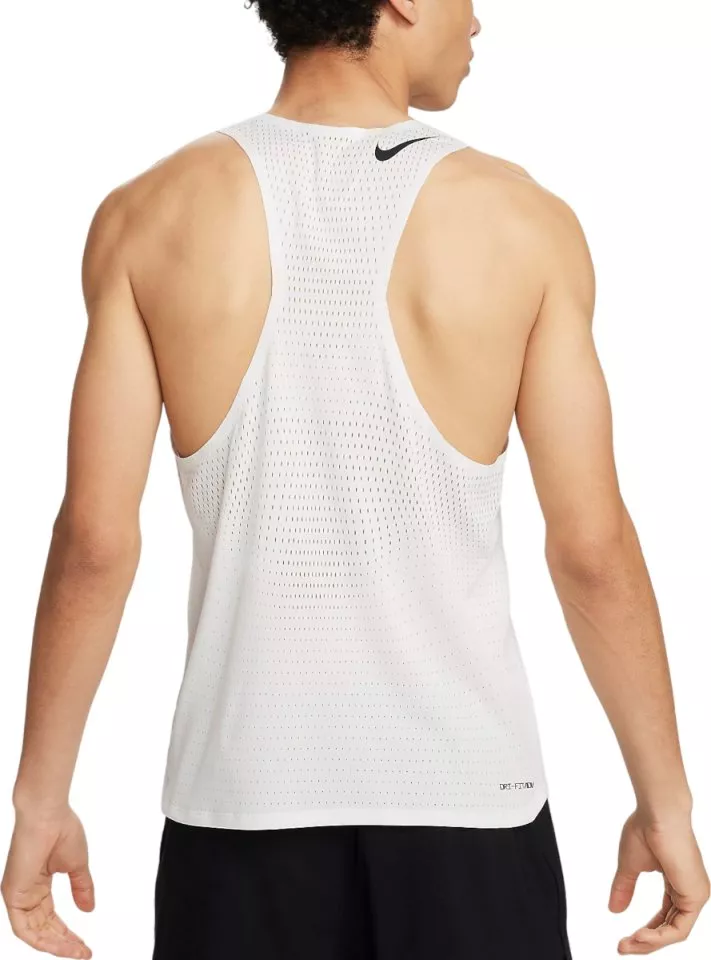 Camiseta sin mangas Nike AeroSwift