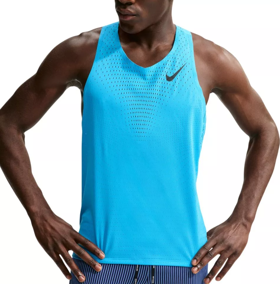 Canotte e Top Nike AeroSwift