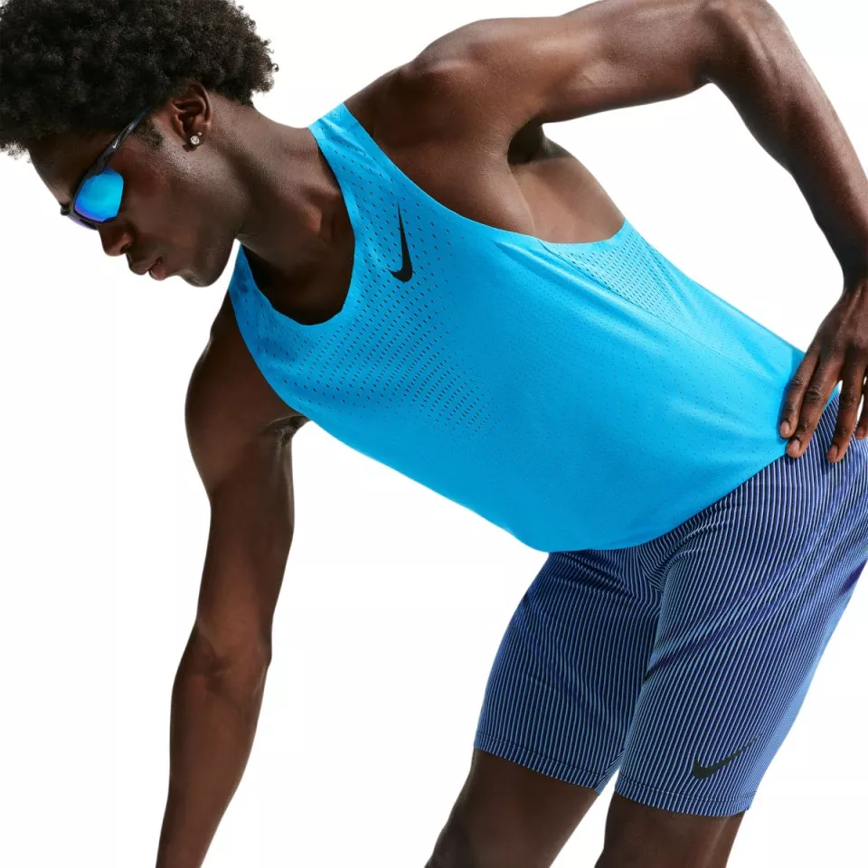 Canotte e Top Nike AeroSwift