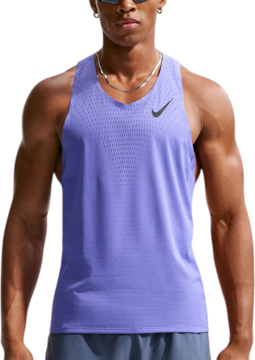 Tank top Nike AeroSwift - Top4Running.com