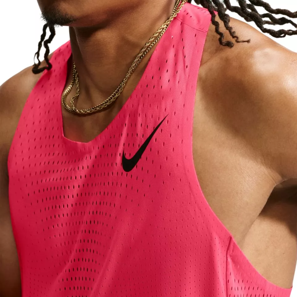 Canotte e Top Nike AeroSwift