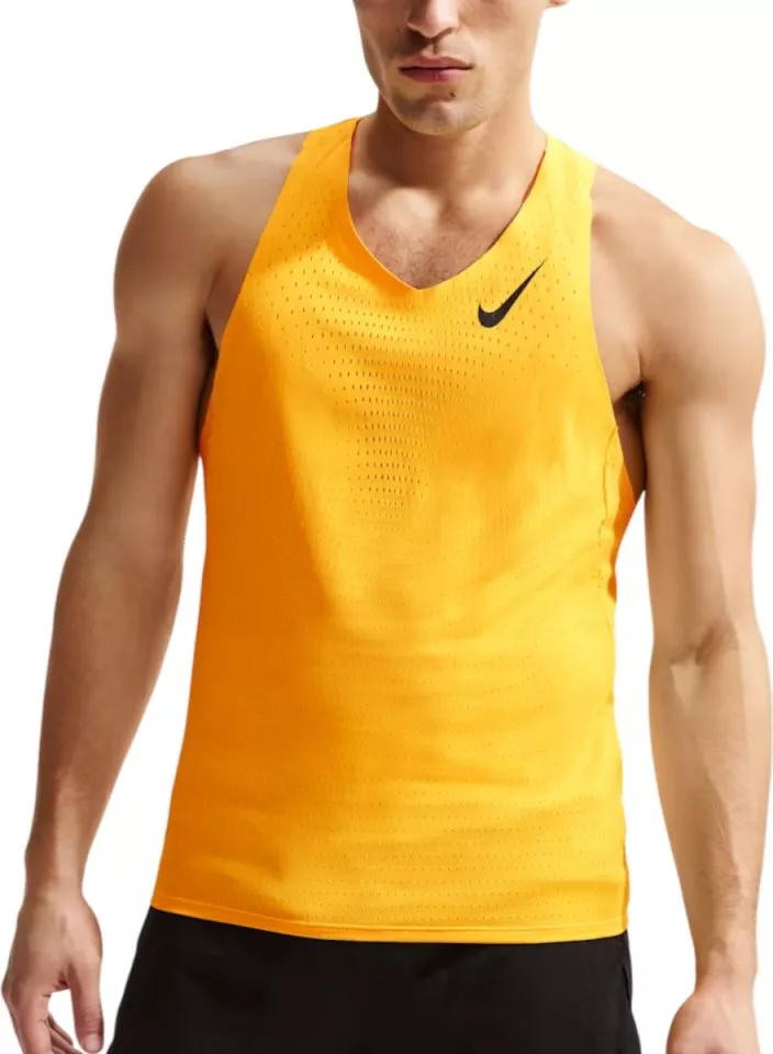 Tank top Nike AeroSwift - Top4Running.com