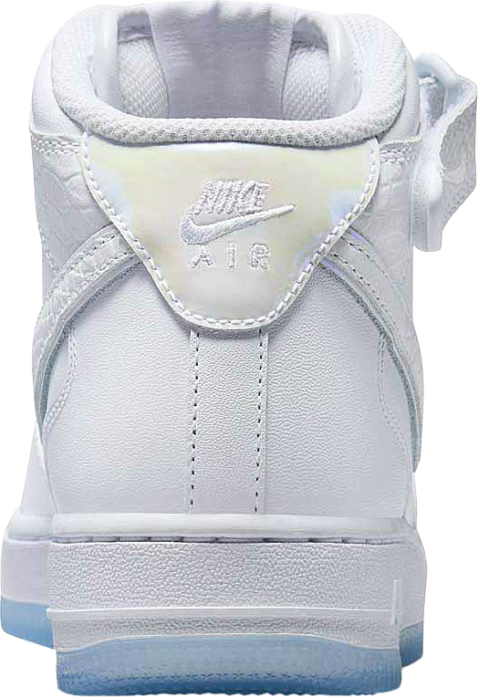 air force mid zalando