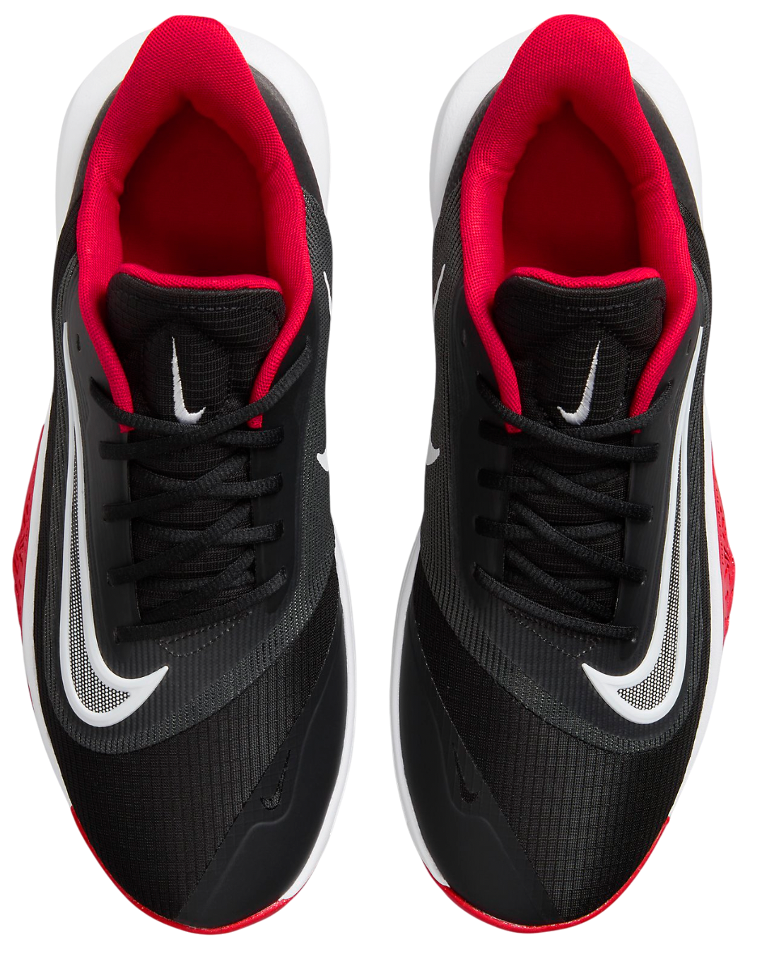 Buty do koszykówki Nike PRECISION VII - 11teamsports.pl