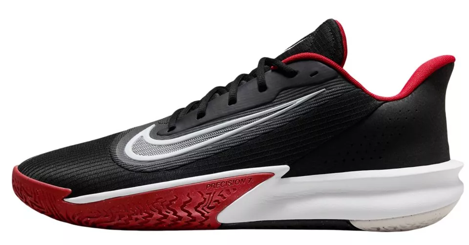 Pánské basketbalové boty Nike Precision VII