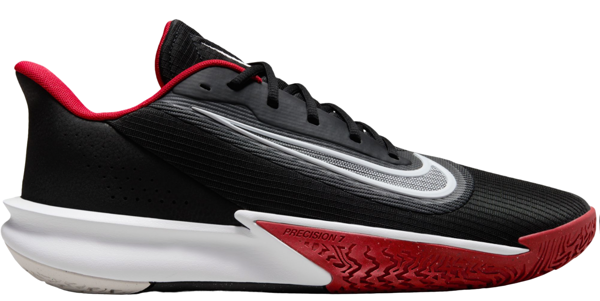 Pánské basketbalové boty Nike Precision VII