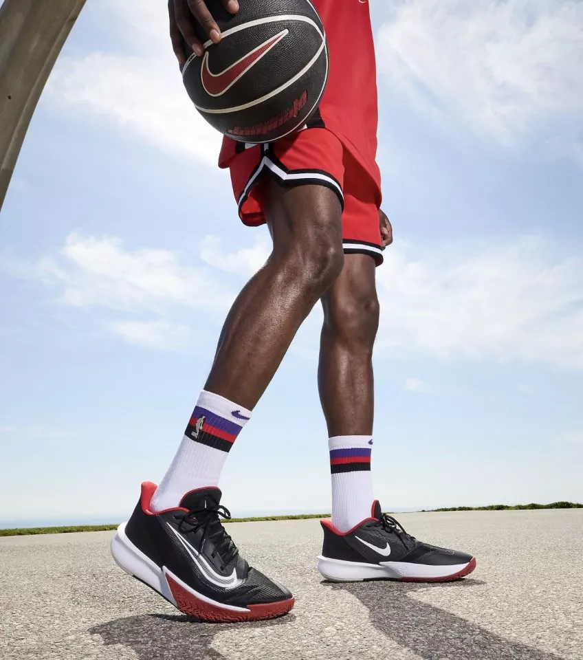Basketball sko Nike PRECISION VII