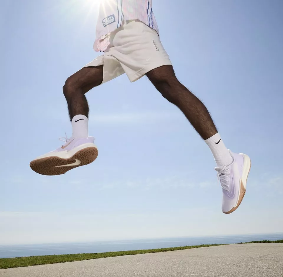 Παπούτσια μπάσκετ Nike PRECISION VII