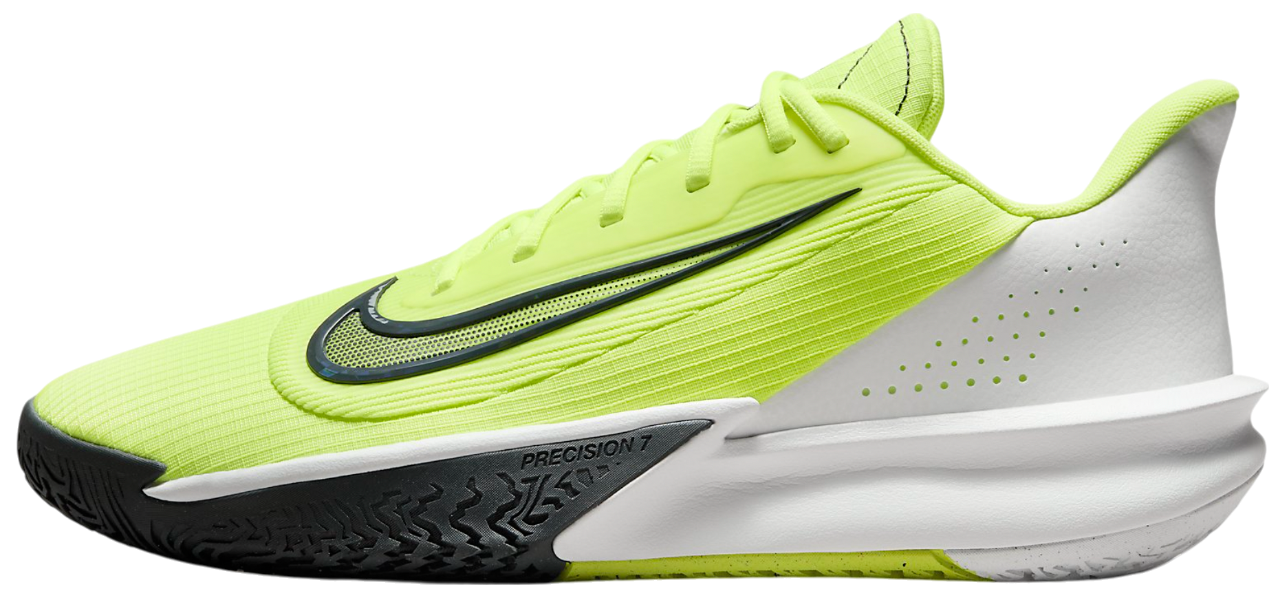 Basketball shoes Nike PRECISION VII - 11teamsports.ie