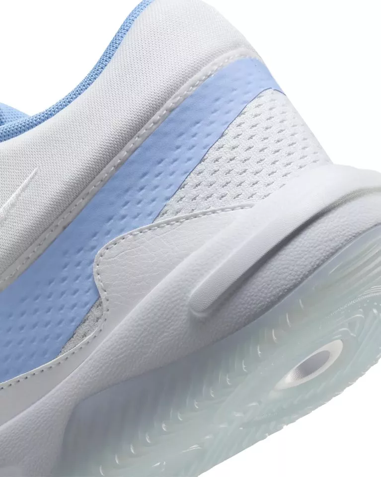 Indendørs sko Nike Hyperquick SE