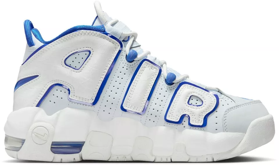 Chaussures Nike AIR MORE UPTEMPO (GS)