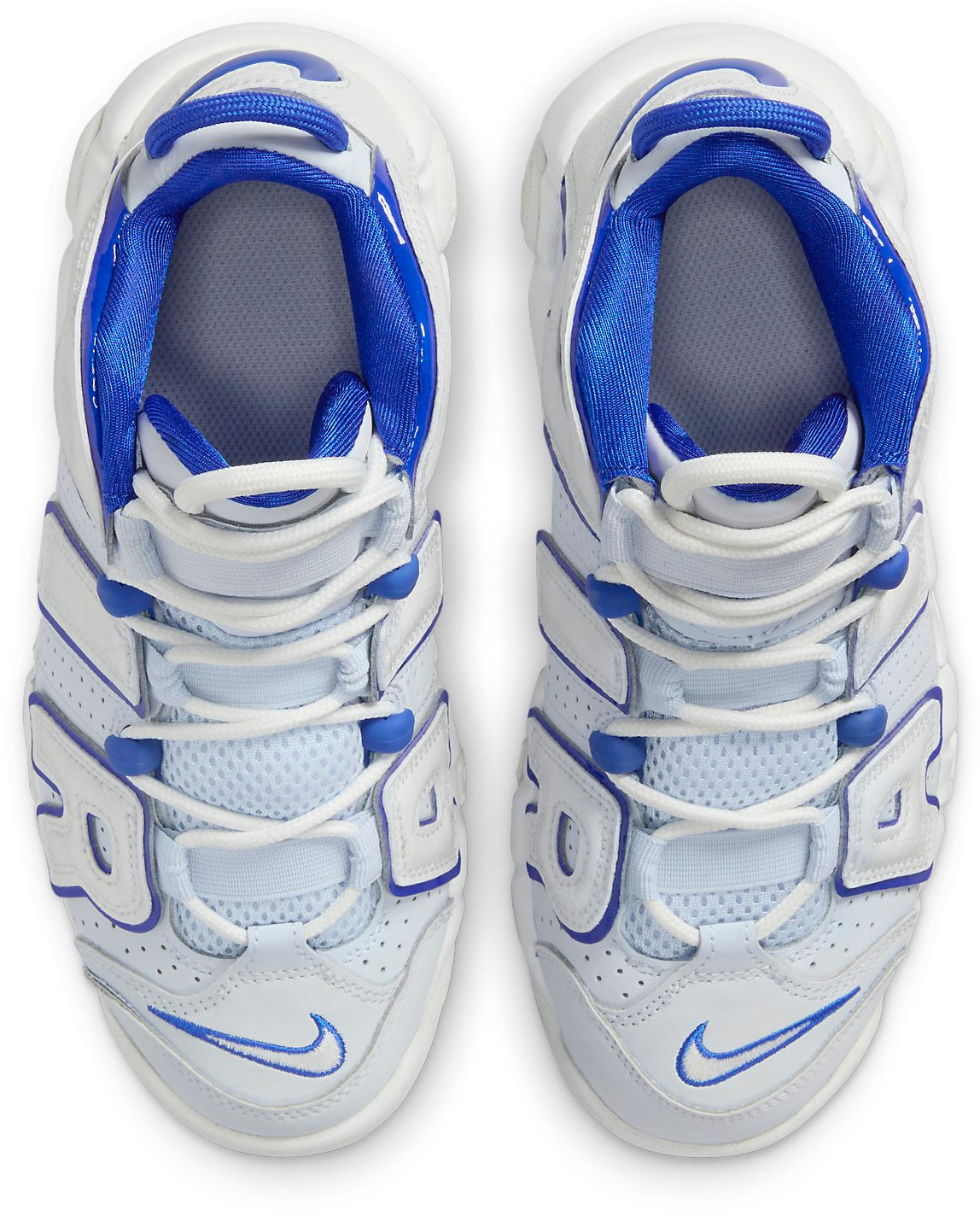 Incaltaminte Nike AIR MORE UPTEMPO (GS) - 11teamsports.ro