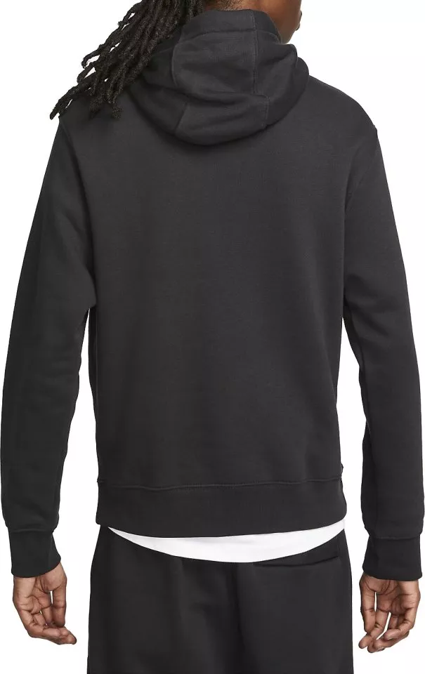 Sweatshirt met capuchon Nike M NSW SI PO HOODIE FLC BB