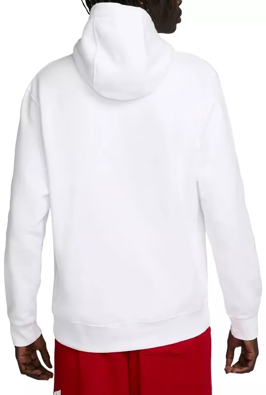 Sweatshirt met capuchon Nike M NSW SI PO HOODIE FLC BB