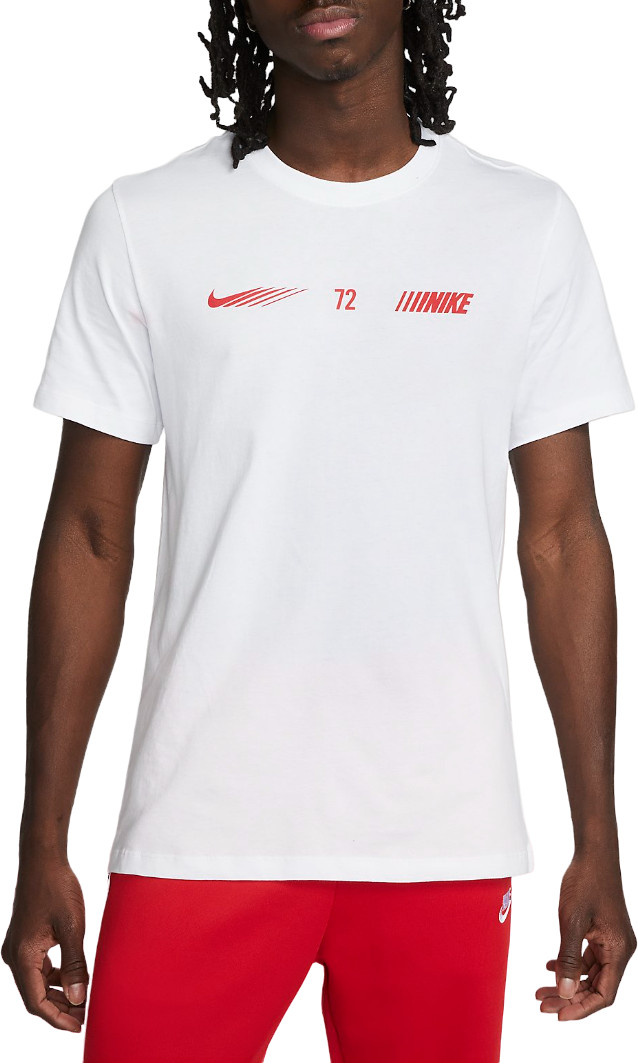 Pánské tričko s krátkým rukávem Nike Standart Issue