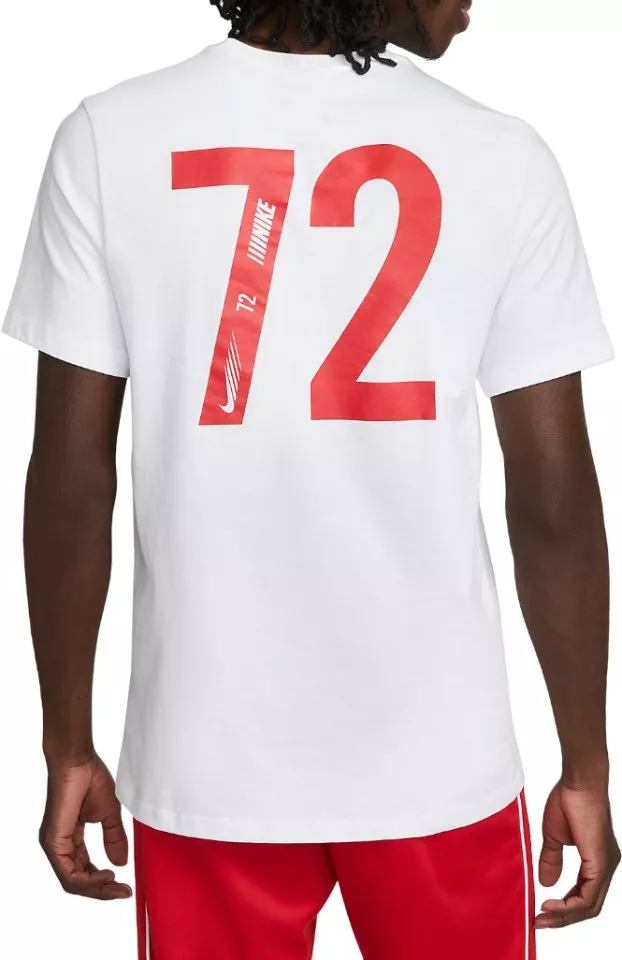 T-shirt mid Nike M NSW SI TEE
