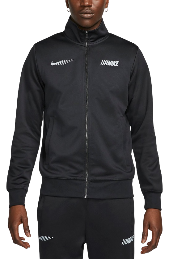 Nike Standart Issue Jacket Dzseki