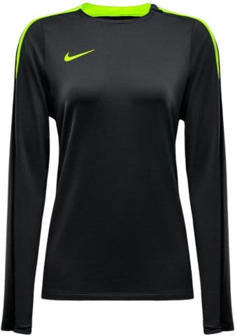 W NK DF STRIKE CREW TOP K