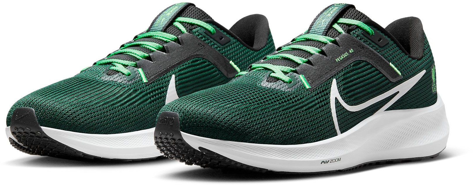 Running shoes Nike ZOOM PEGASUS 40 LFC - Top4Football.com