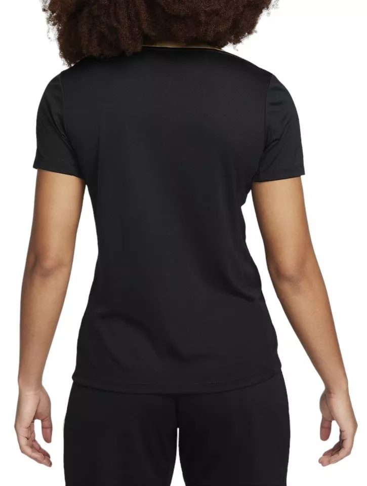 Dámské fotbalové tričko s krátkým rukávem Nike Dri-FIT Strike