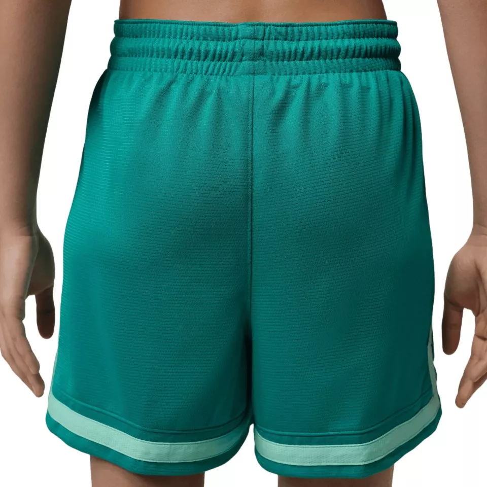 Calções Jordan 4" Diamond Short Women